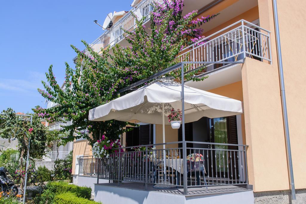 Apartments Grgic Trogir Cameră foto