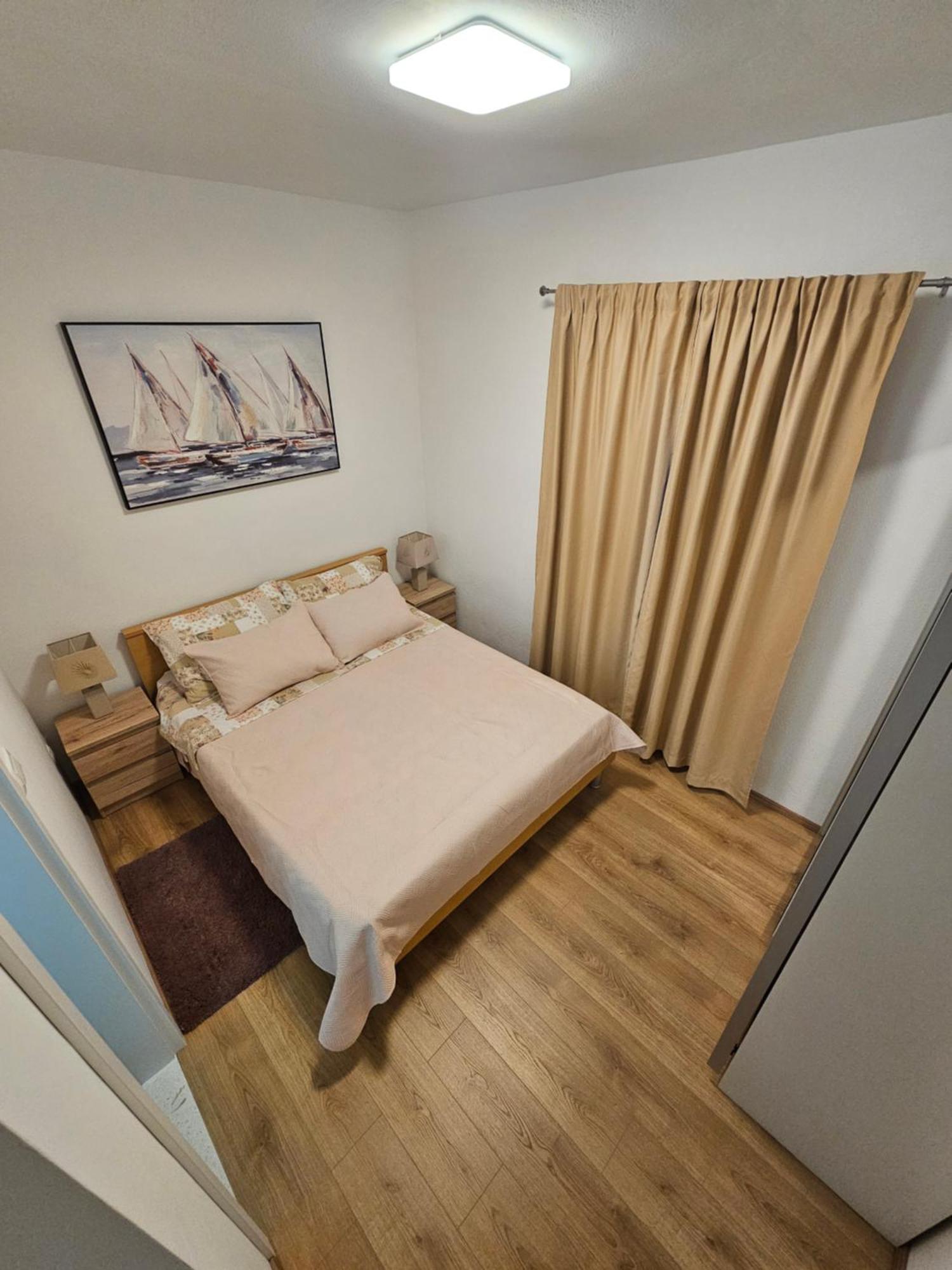 Apartments Grgic Trogir Exterior foto