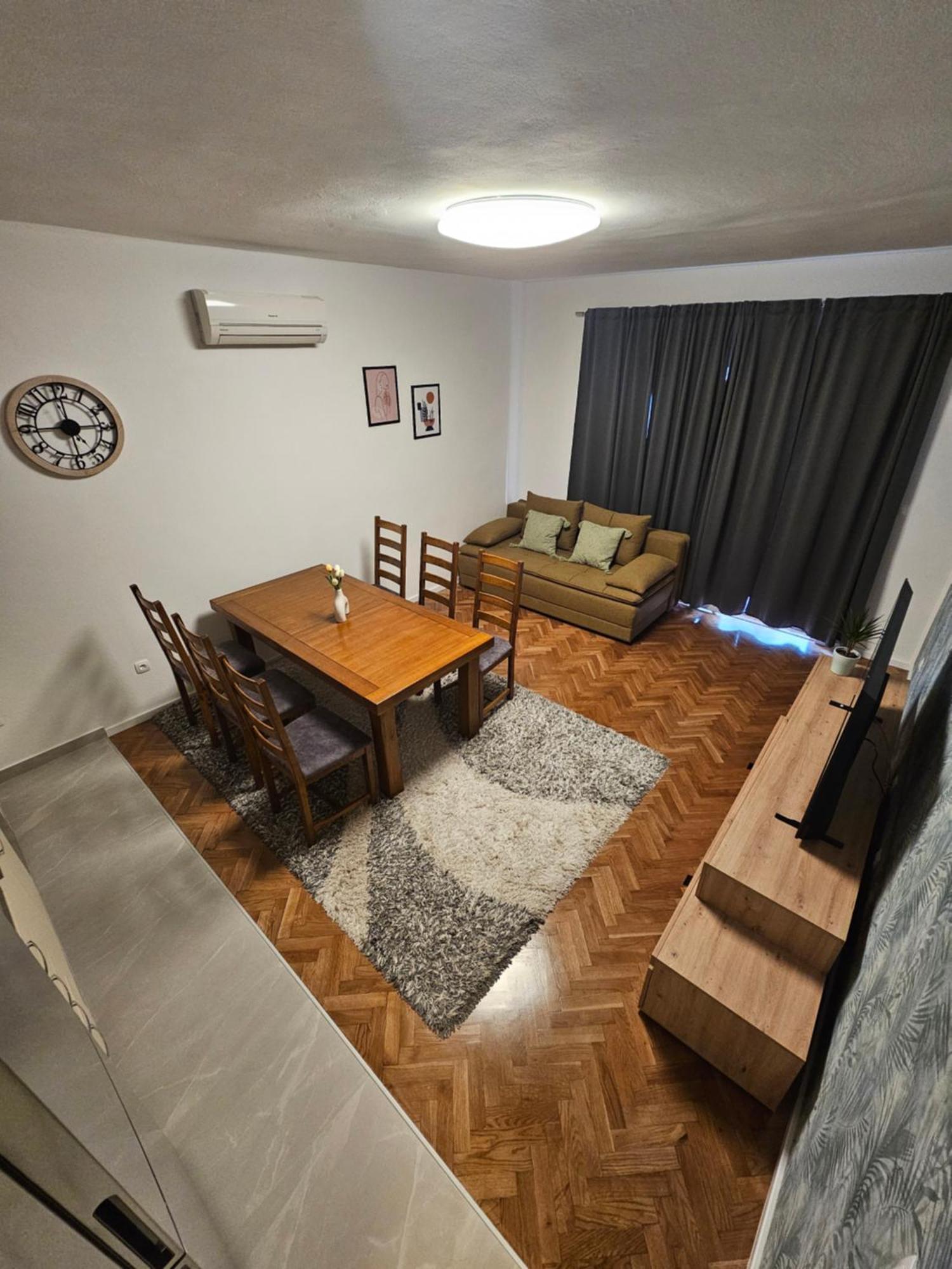 Apartments Grgic Trogir Exterior foto