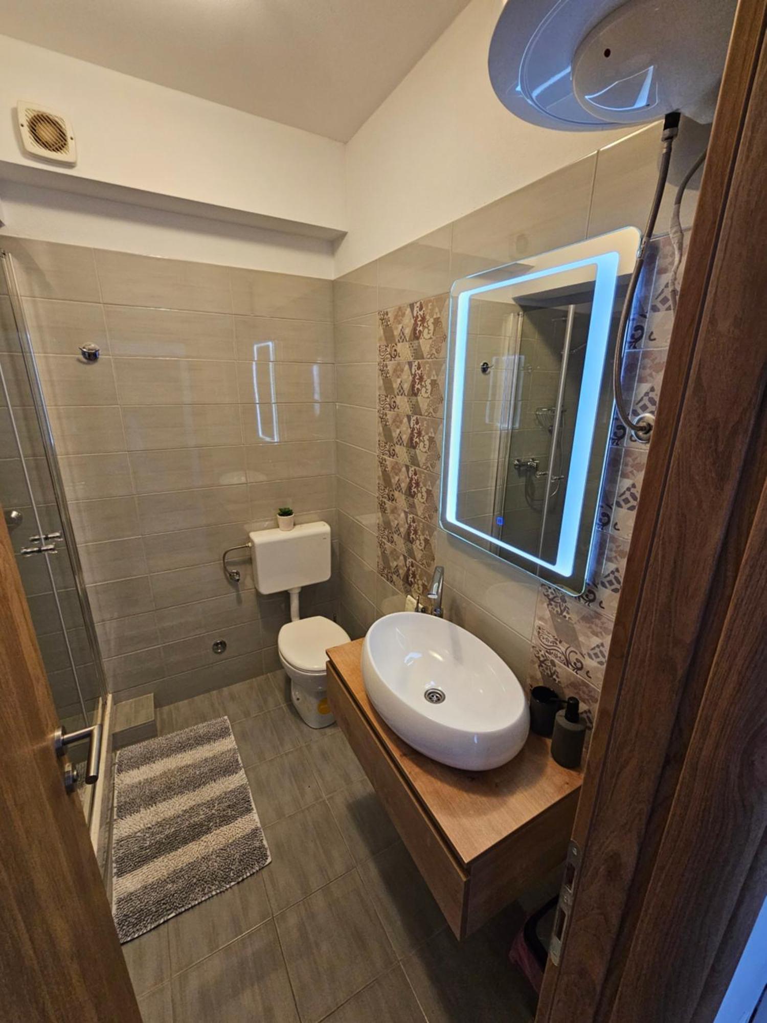 Apartments Grgic Trogir Exterior foto