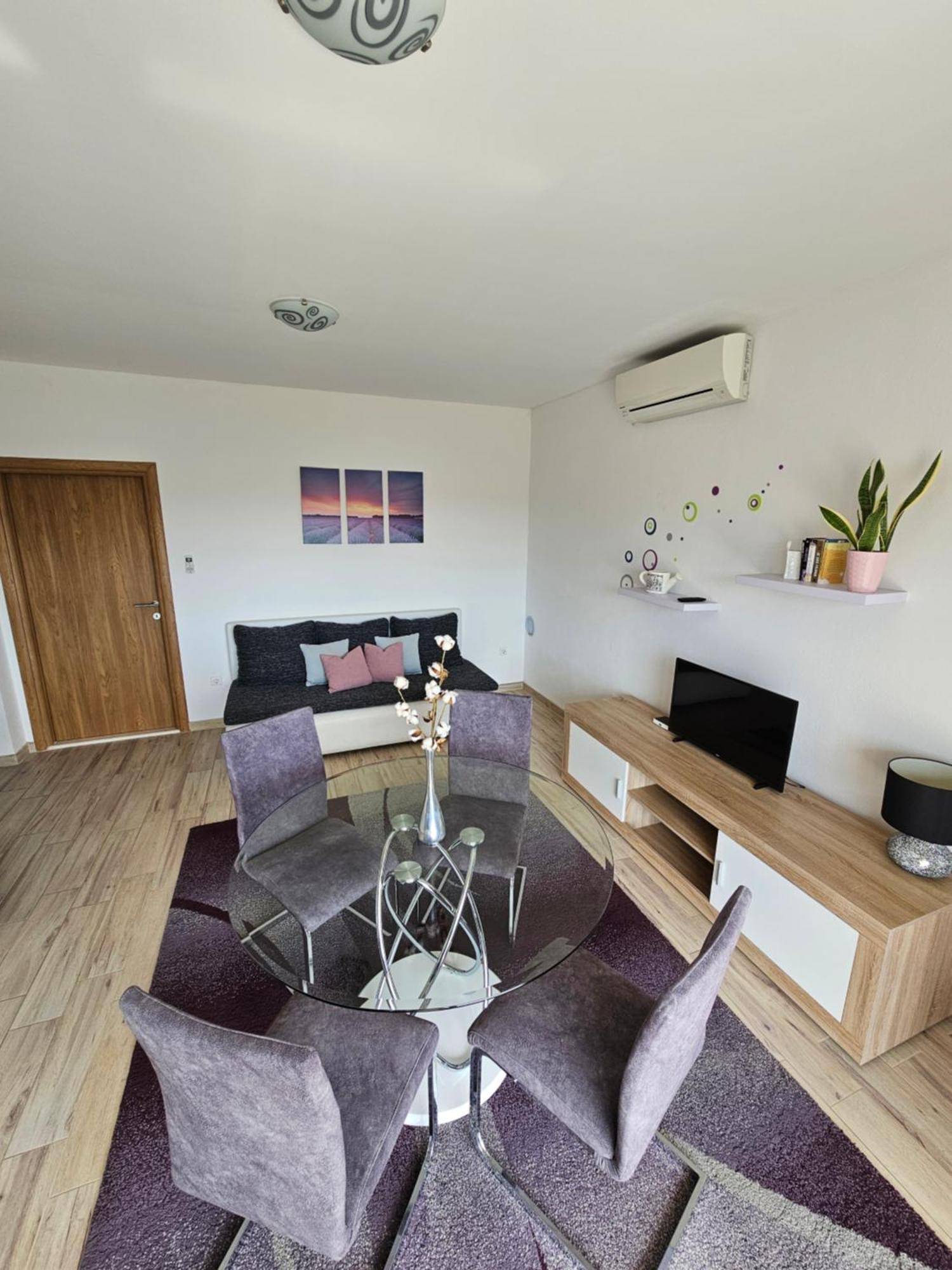 Apartments Grgic Trogir Exterior foto