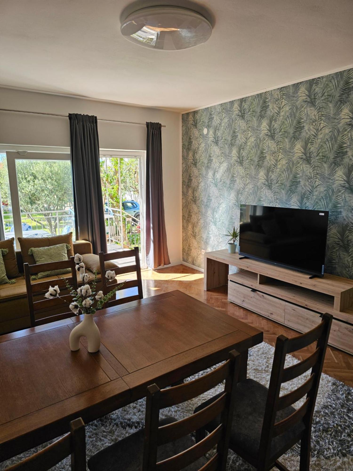 Apartments Grgic Trogir Exterior foto